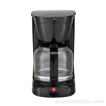 Neue elektrische heiße Tee-Kaffeekessel-Kaffeemaschine